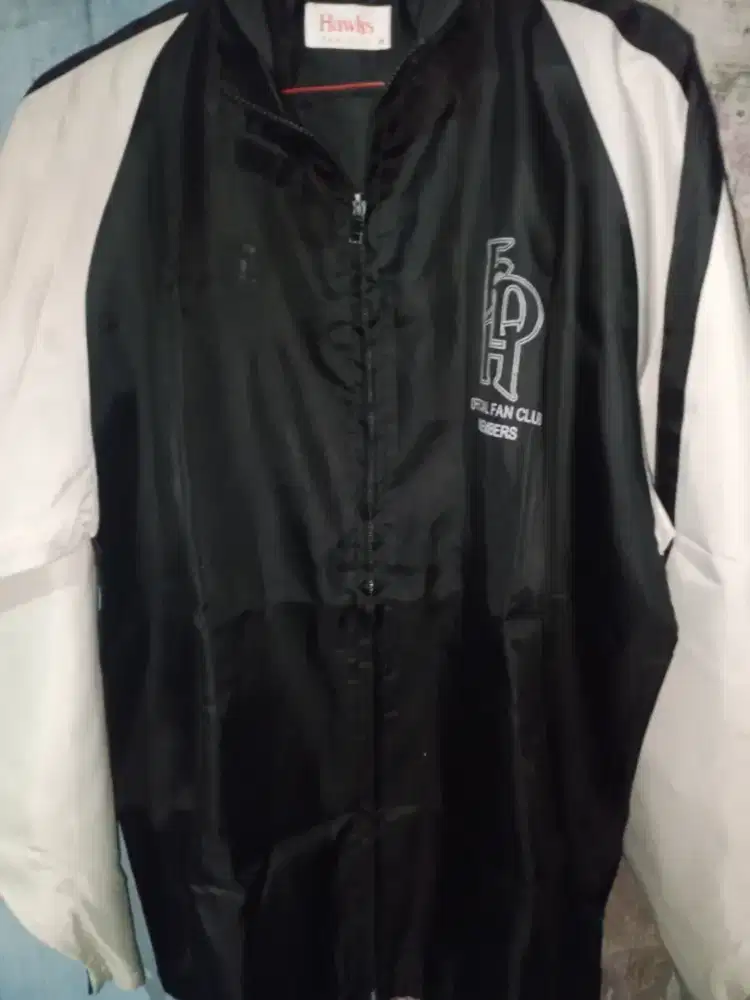 Jacket Vintage anti panas
