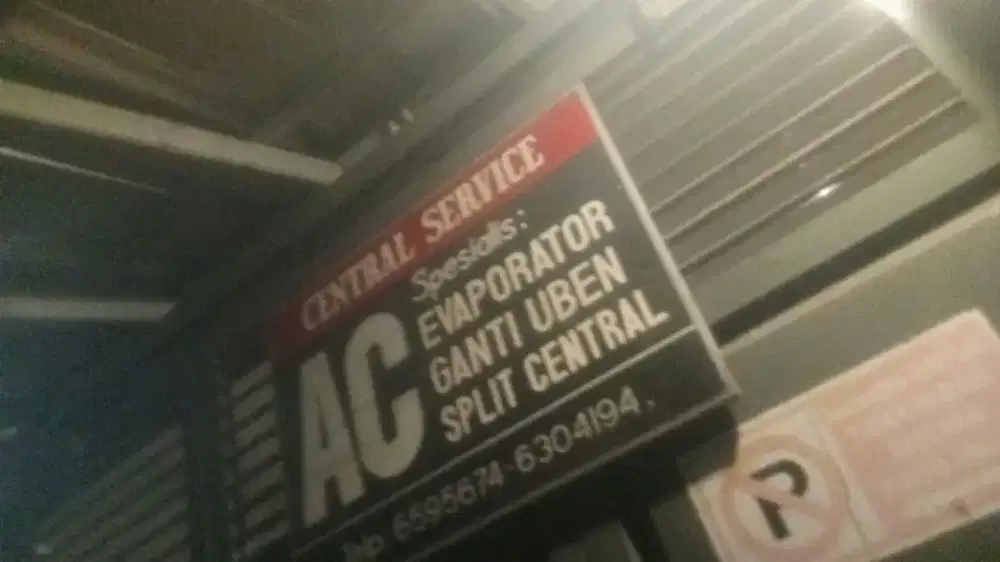 Dibutuhkan Karyawan/Tenaga Serabutan