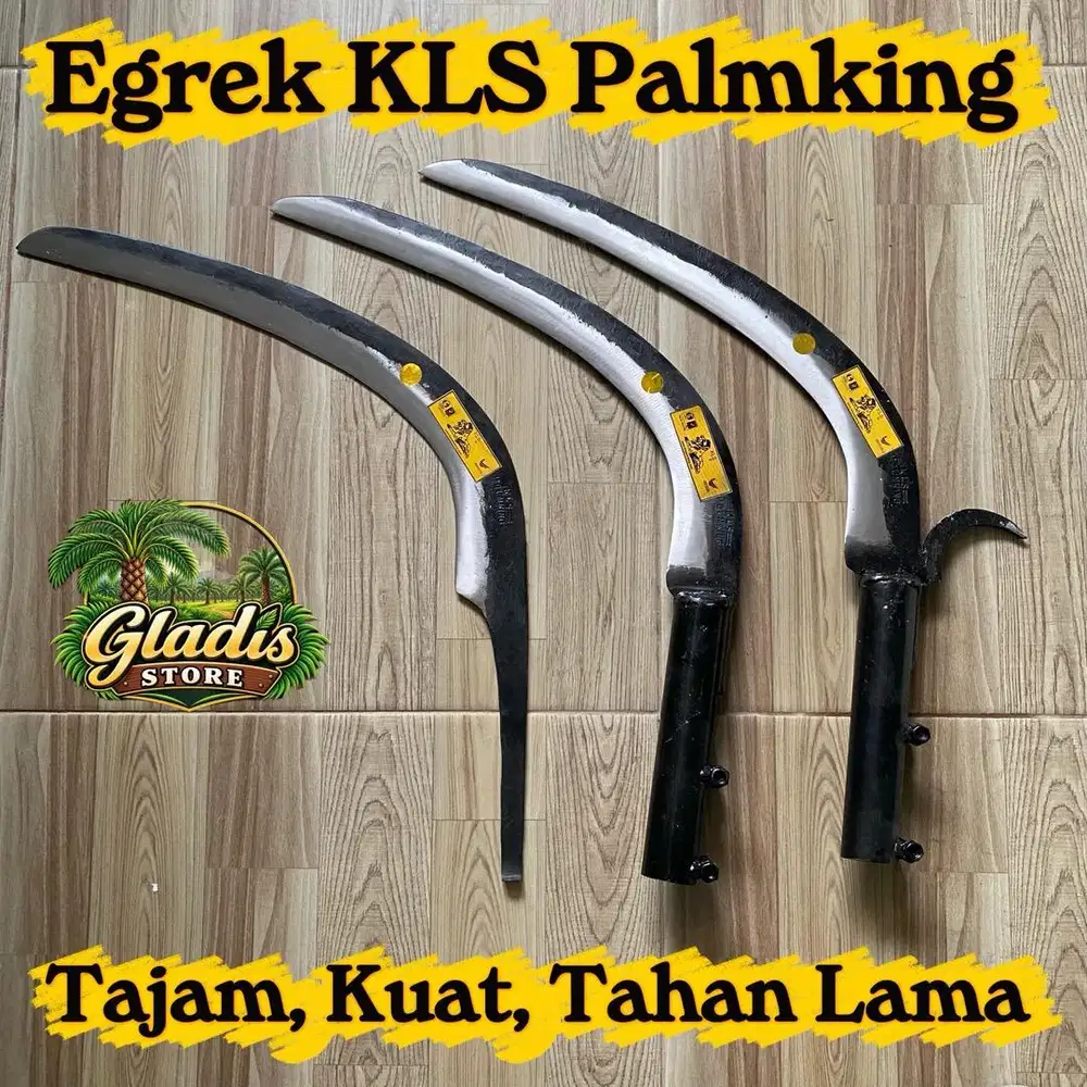 Egrek KLS Palmking