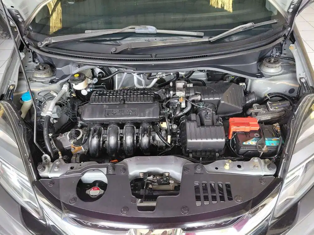Honda Mobilio RS AT 2014 Bensin