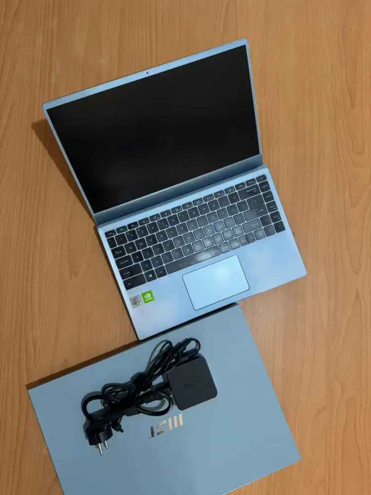 Laptop MSI Modern 14