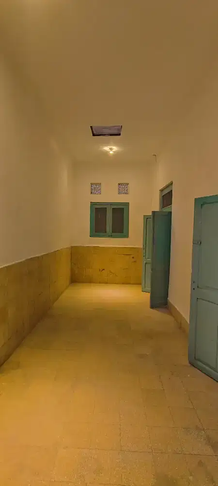 Disewakan Murah Rumah Tengah Kota Surabaya area Undaan/Jagalan