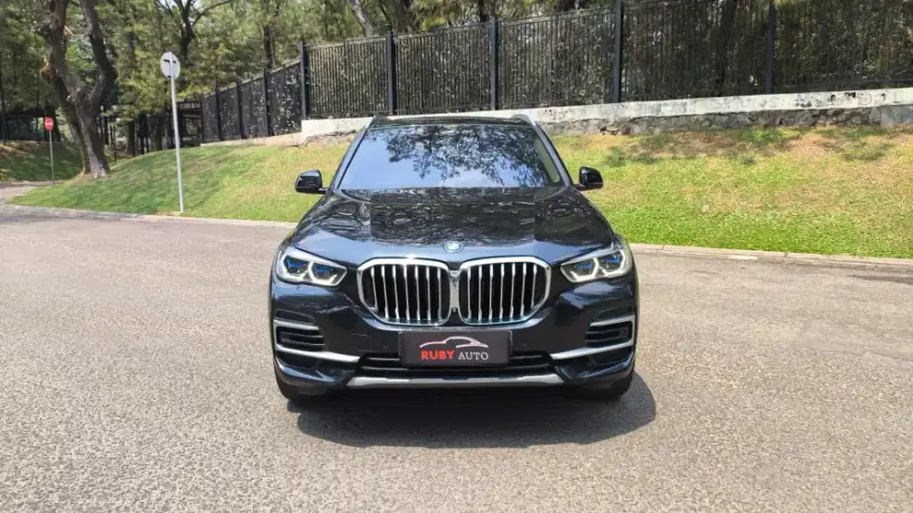 Bmw X5 xDrive40i 2022