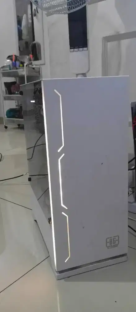 PC gaming full set