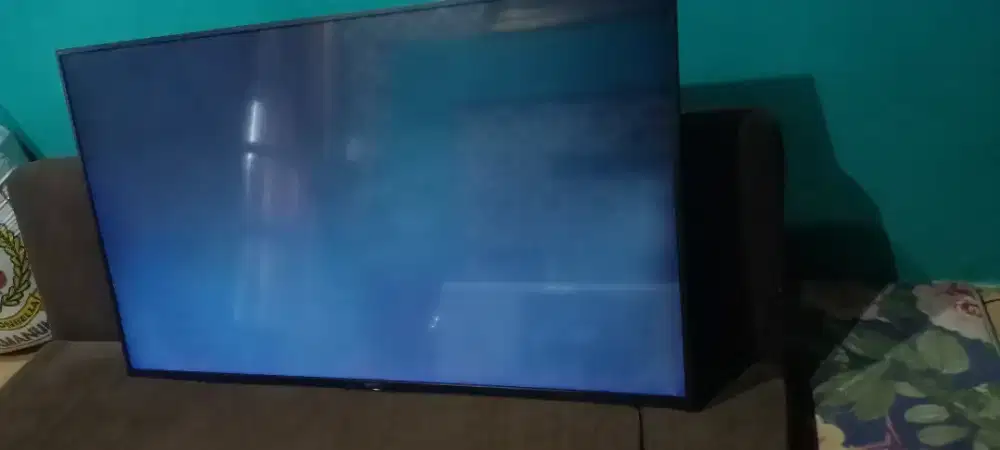 tv Sony 55 smart tv 4K UHD HDR