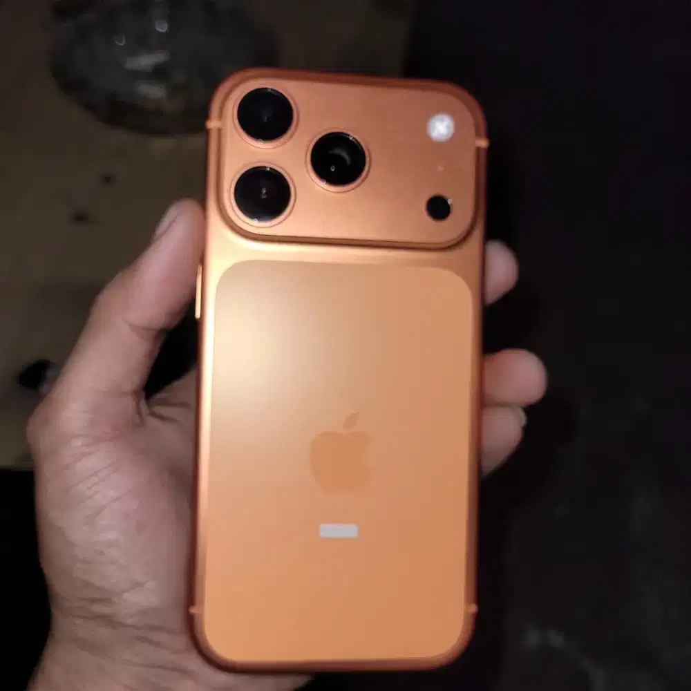 Iphone 17 pro 256 on gransi