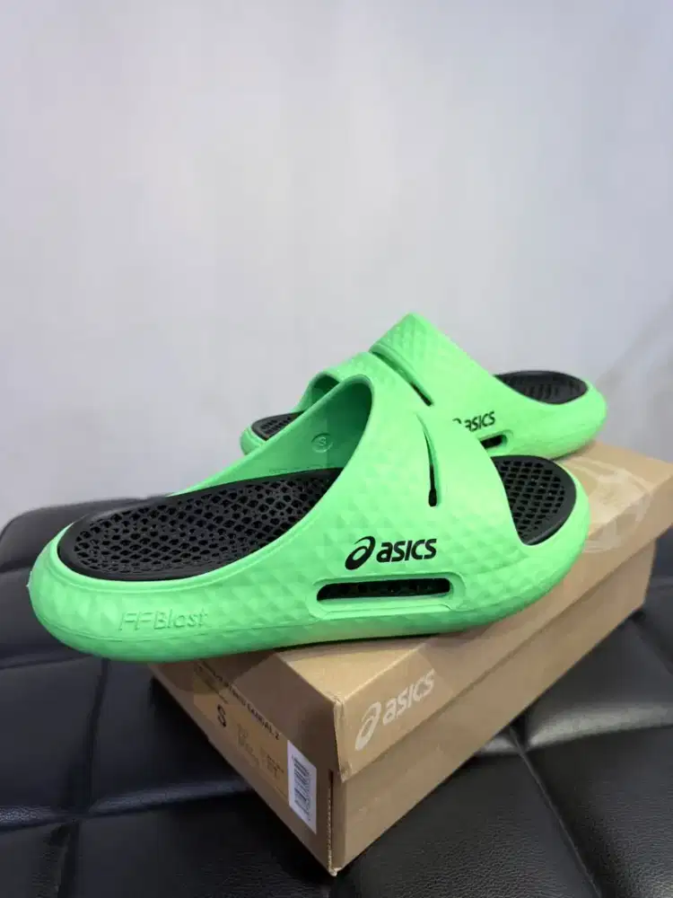 Original Asics unisex Actibreeze