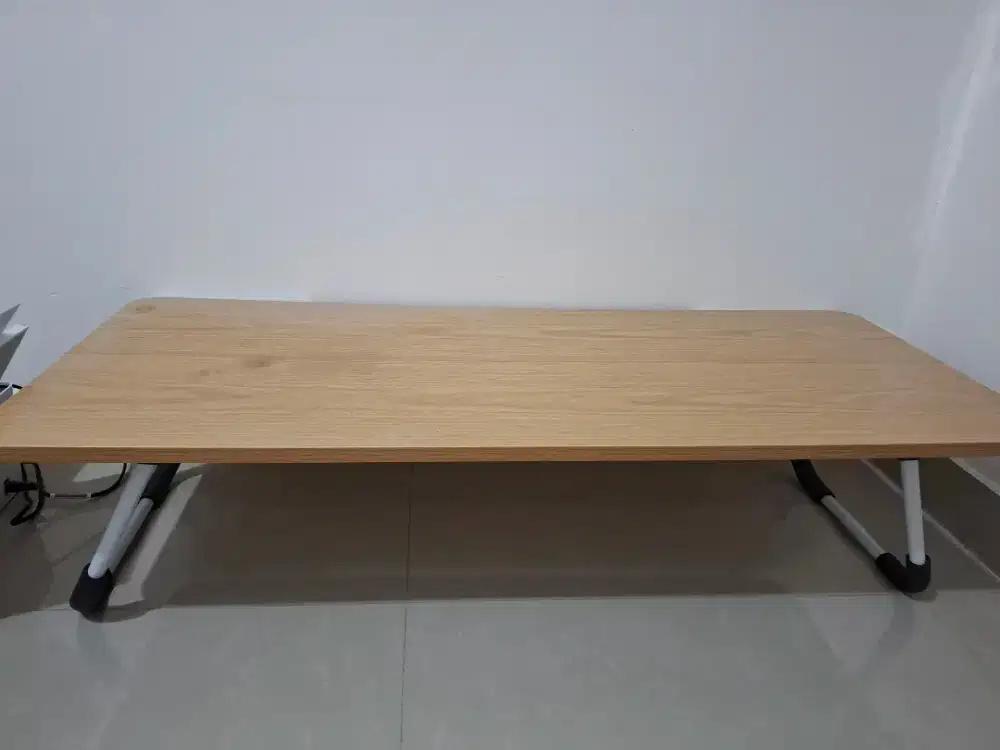 Meja Lipat Laptop / Kerja