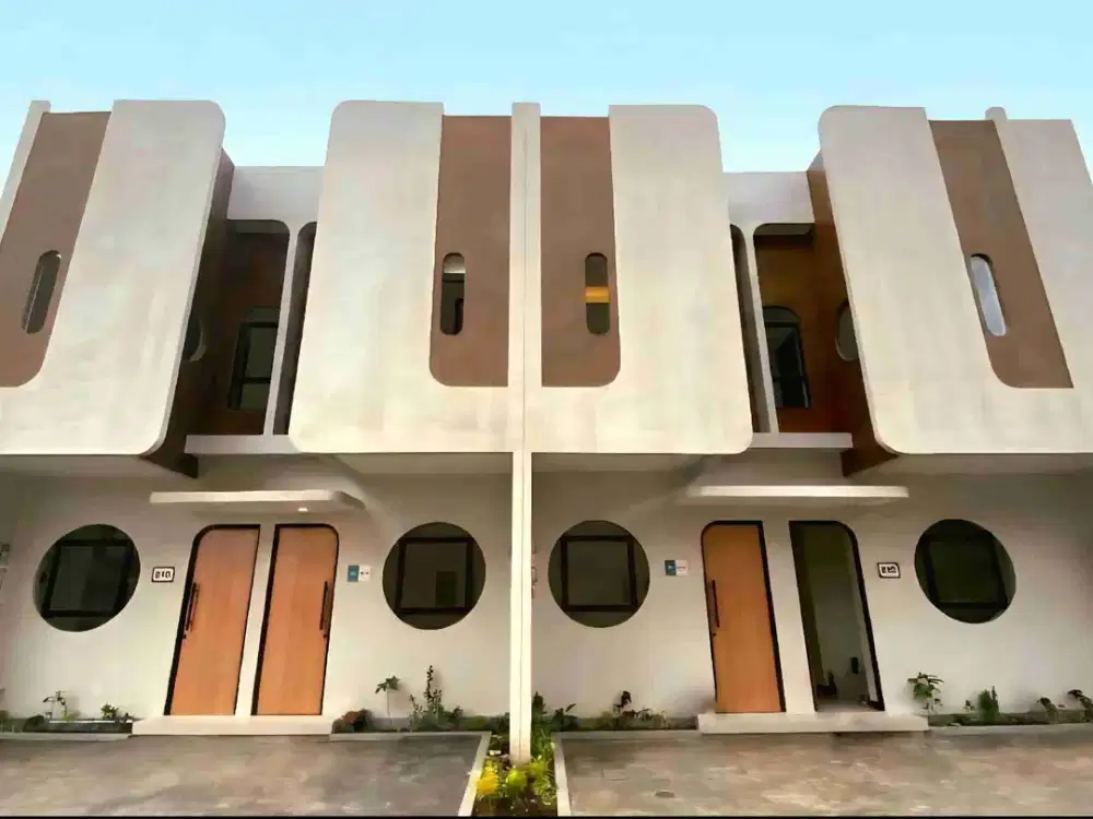 Kost Eksklusif 5 Menit ke IPB,