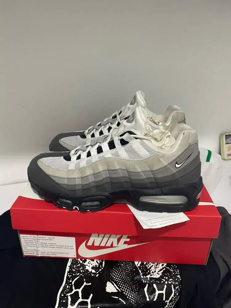 Wts Nike airmax 95