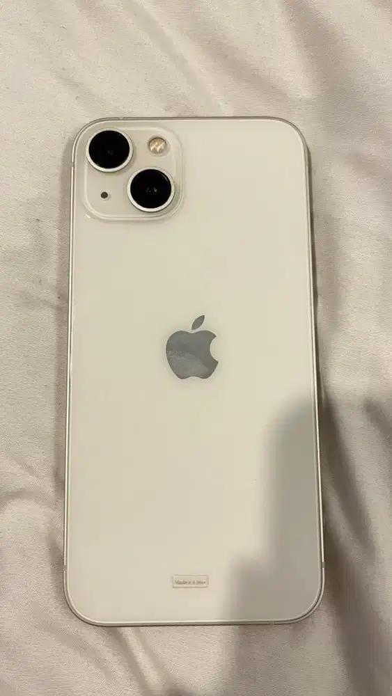 Iphone 13 128GB garansi resmi