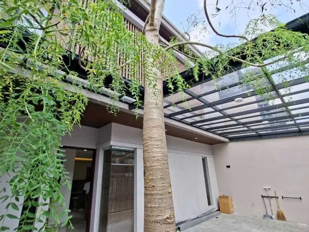 Rumah PREMIUM QUALITY di KOPO Bandung dijual MURAH