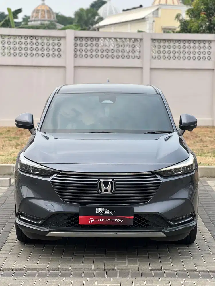 PROMO HRV 1.5 SE 2023 FULL ORI DP 10JT