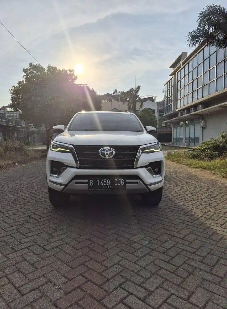 DP 15 JUTA VRZ 2021 KM 50 RB