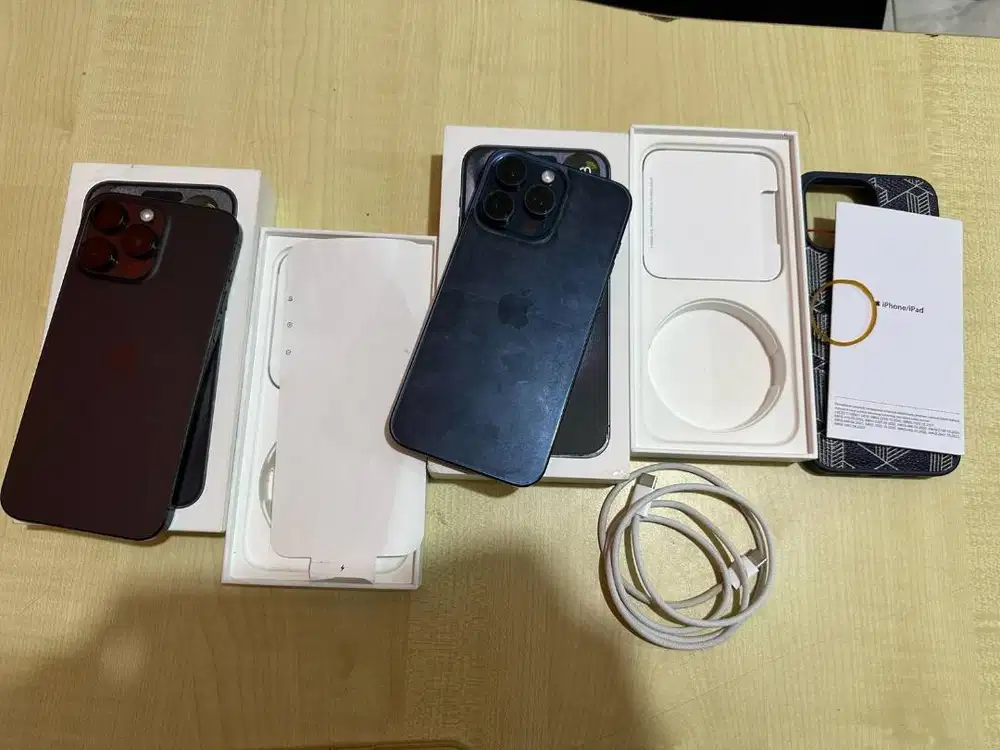 iphone 14 pro 256GB iBox mulus lengkap
