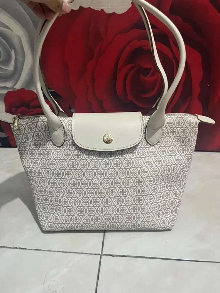 Tas tote bag les catino