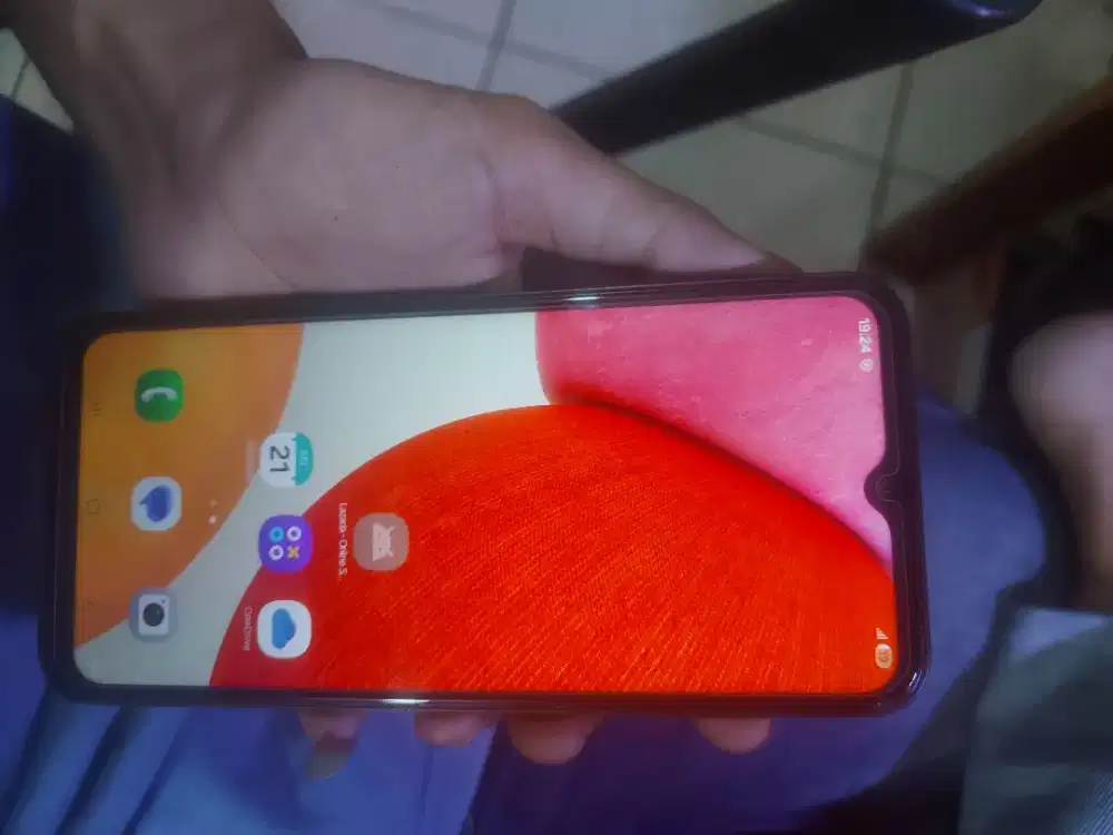 Samsung a14 5G 6/128gb