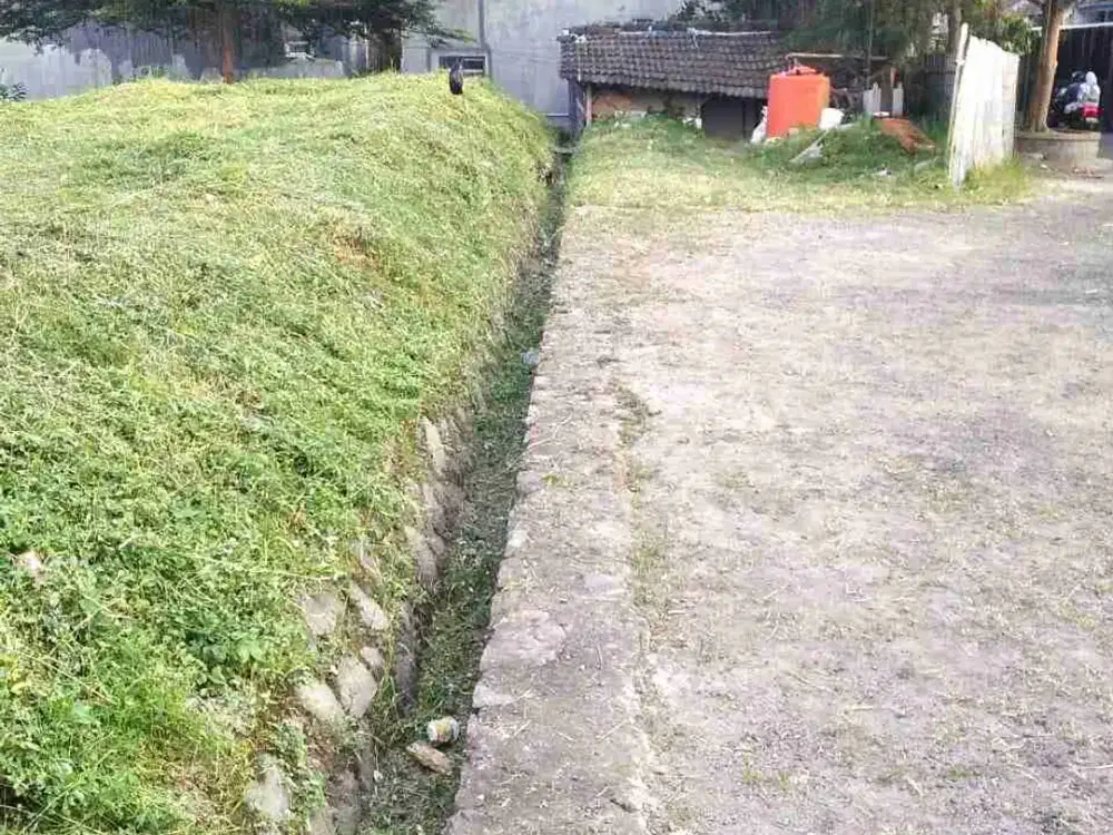 Jual Kavling Siap Bangun Lokasi Strategis daerah Margahayu Raya Bandung