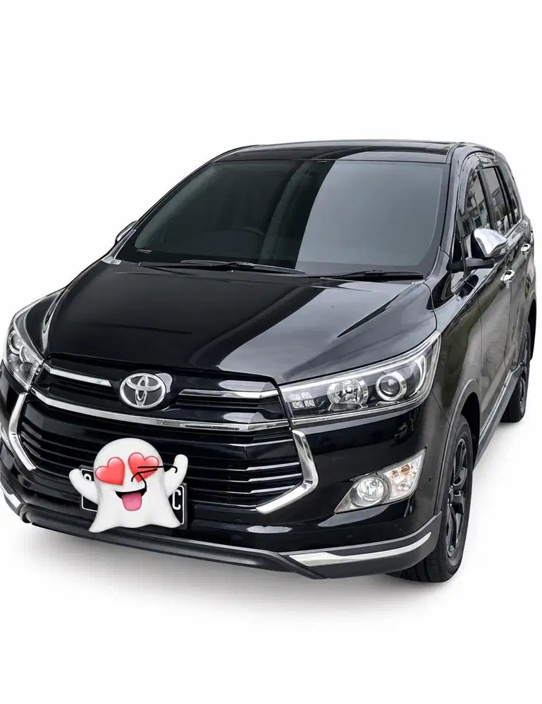 venturrer tqngan pertama