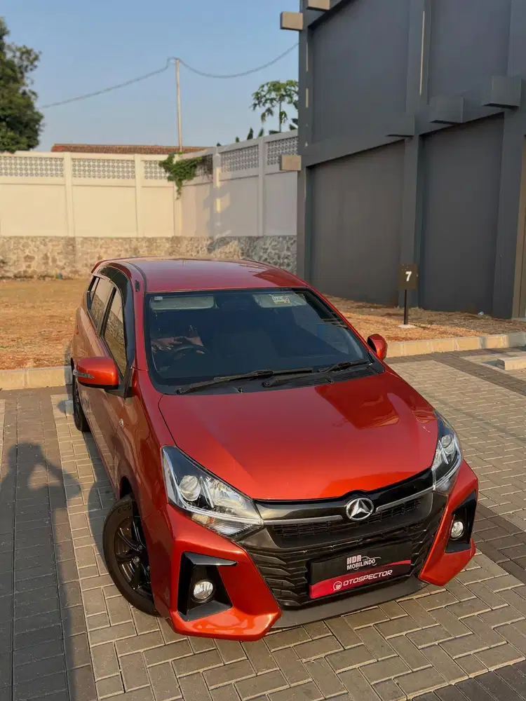PROMO AYLA 1.2MT 2023 KM LOW DP 10 AJA