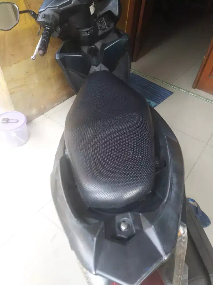 Vario 125 tahun '15 atau Vario 150 tahun '18