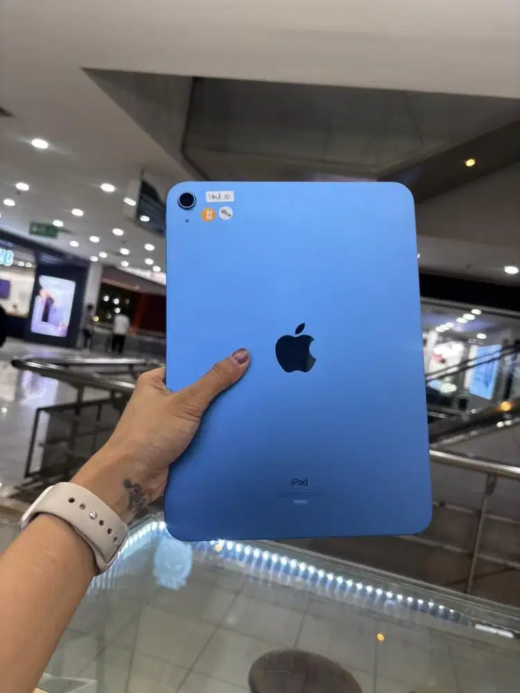 Fs Ipad 10 64 gb