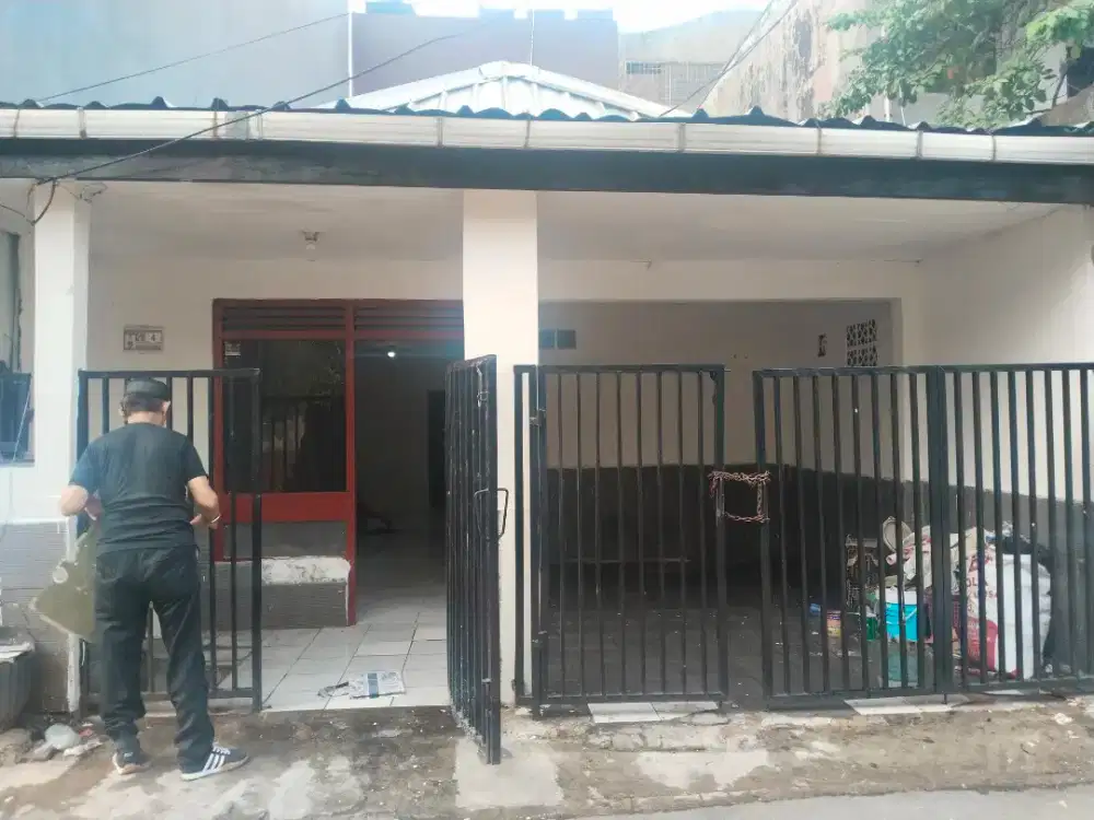 Disewakan rumah khusus keluarga (TIDAK UNTUK BISNIS)