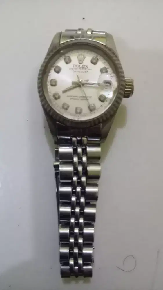 Rolex Oyster Perpectual