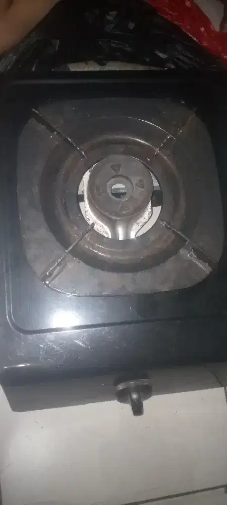 kompor 1 tungku miyako
