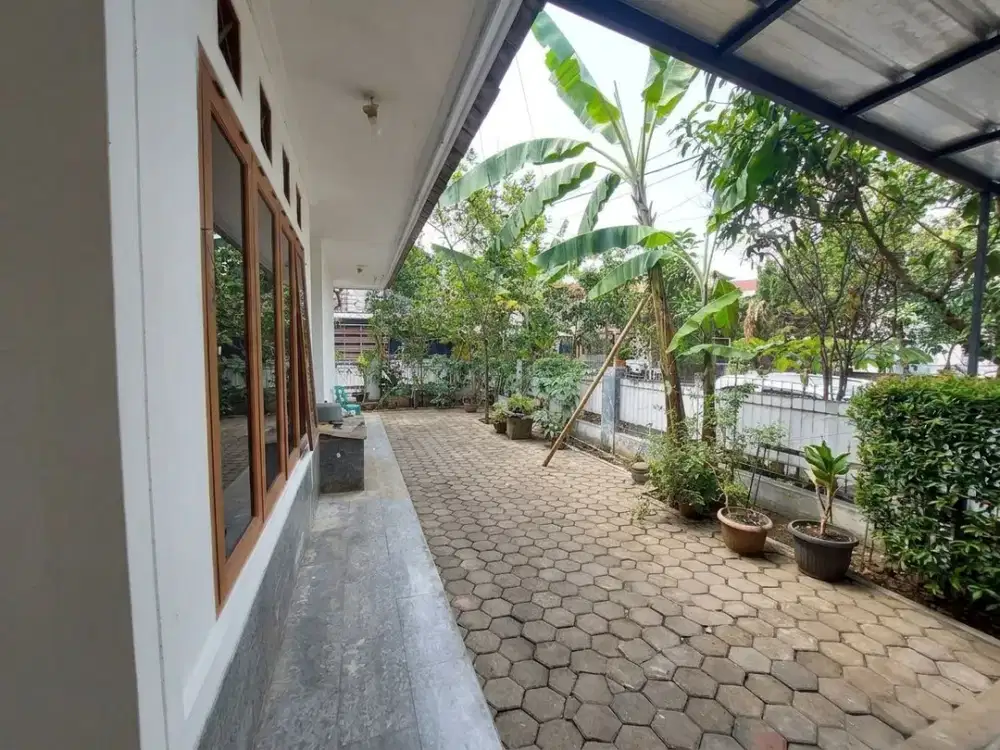 UNIT LANGKA TERMURAH RUMAH SIAP HUNI DI TANJUNG SARI ANTAPANI BANDUNG Lokasi Strategis