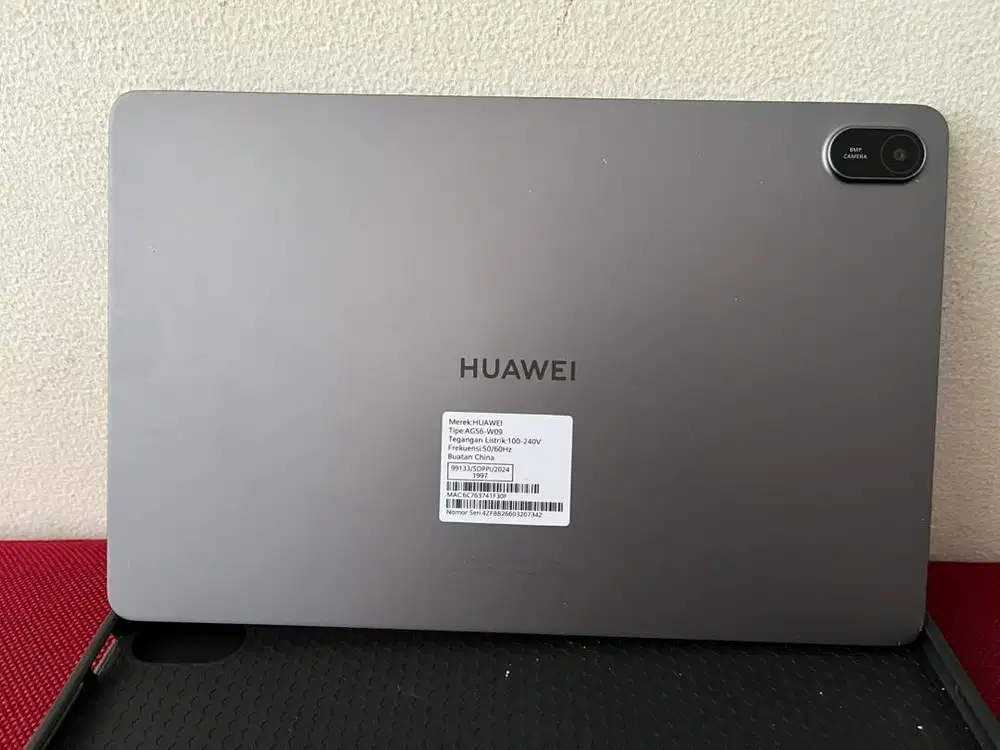 Huawei matpad 11 se