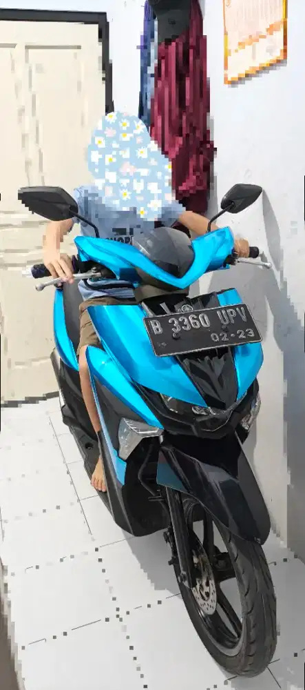 Soul Gt abu abu 2018