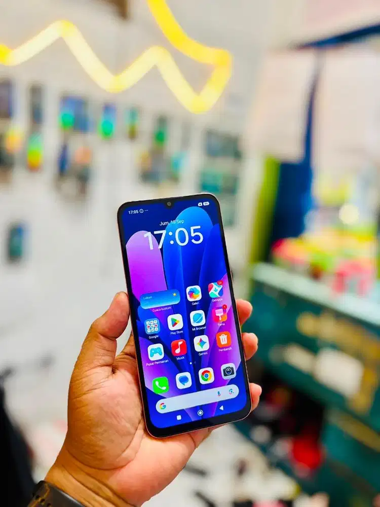 Redmi 15C 8/256 Hp Casan