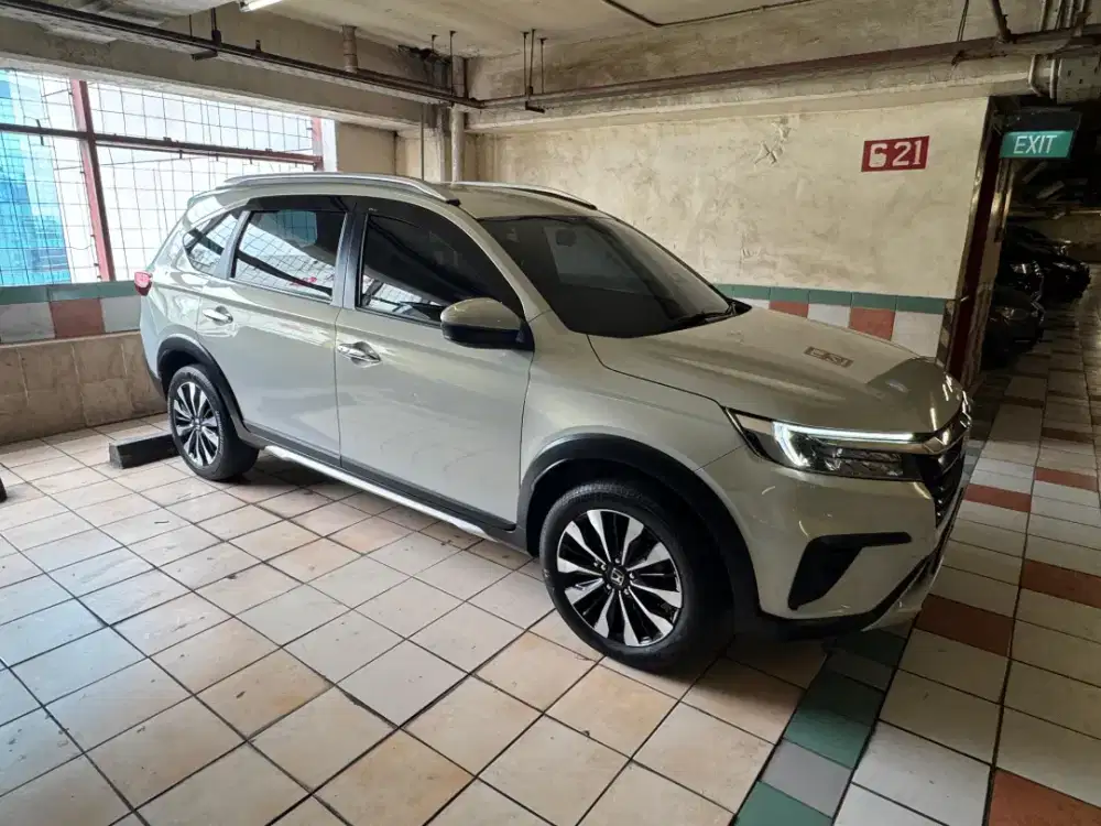 Honda BR-V 2023 Bensin