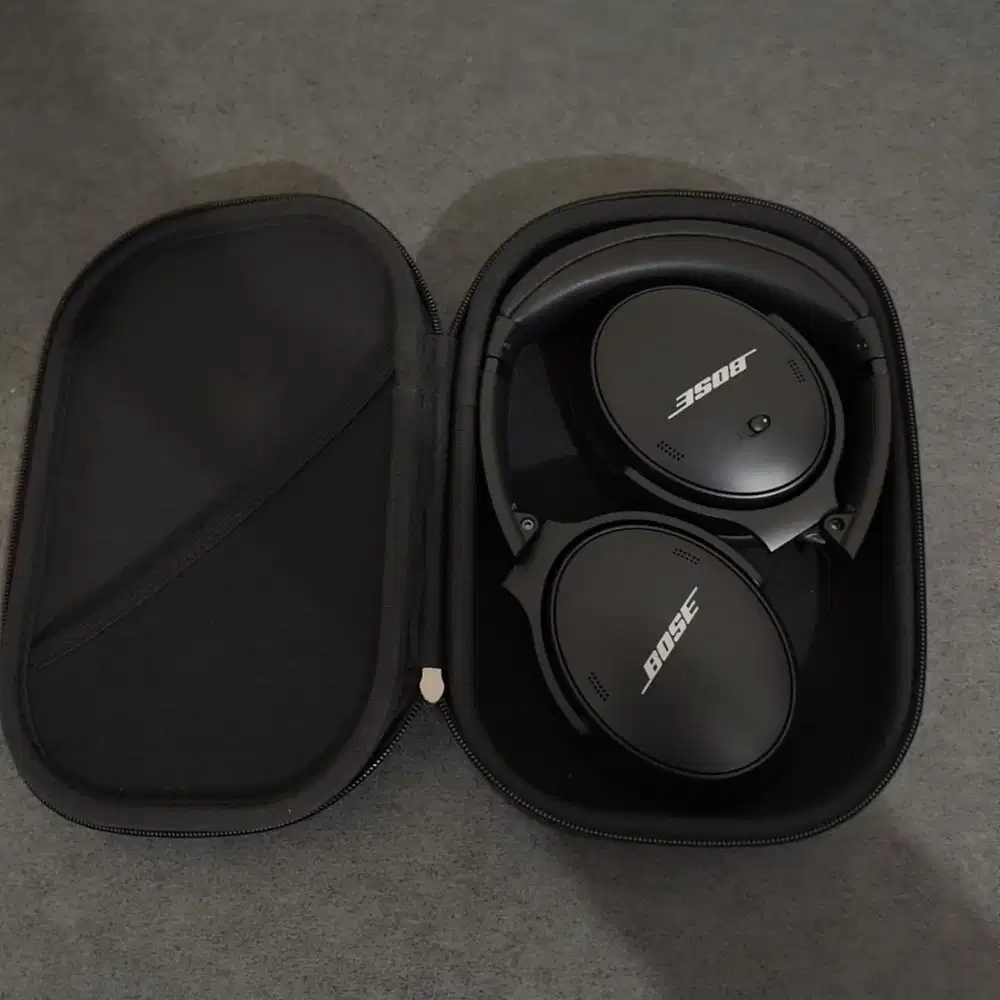 BOSE QUIETCOMFORT 45 ORIGINAL ANC
