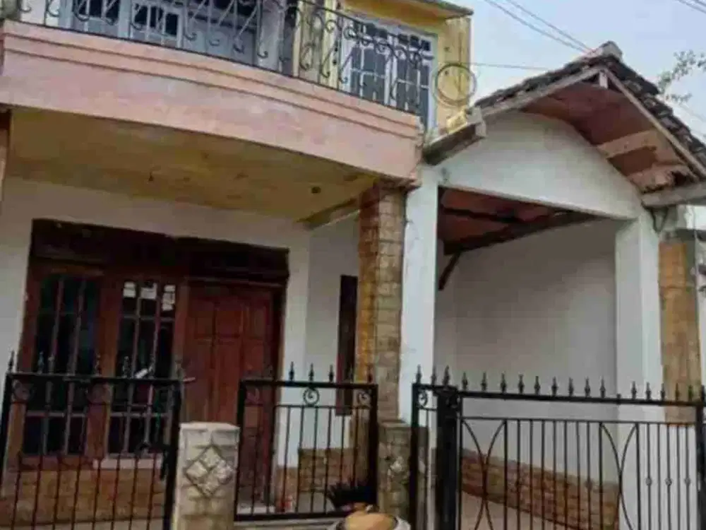 Rumah Bedali Indah Lawang Malang