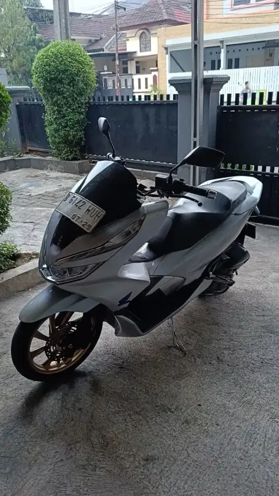 PCX 150 2019 murah cuma malam ini