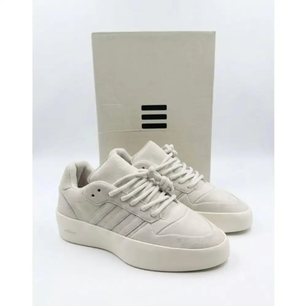 Sepatu Atletic 80 lo adidas x fear of god