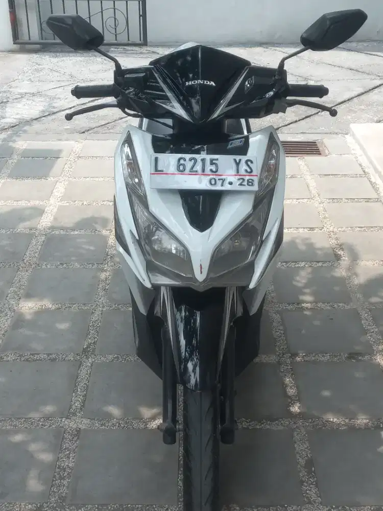 Honda vario 125 2013
