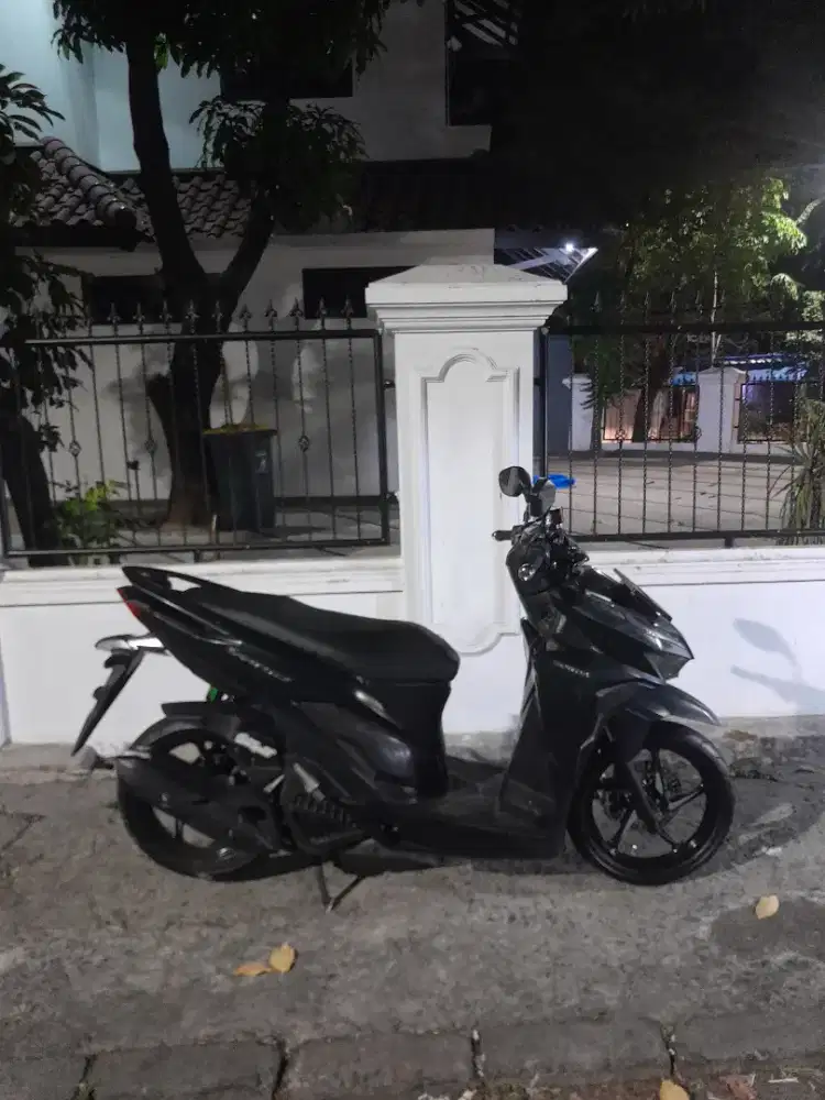 Vario150 kayless 2018