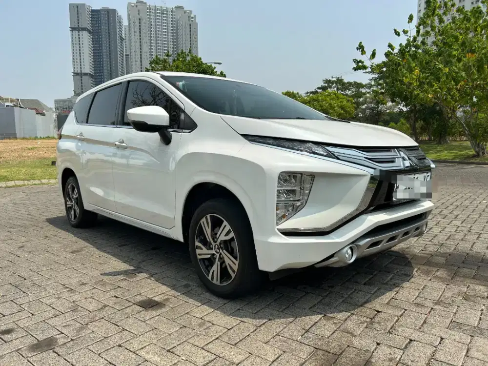 Expander Sport At 2021 (Low KM)