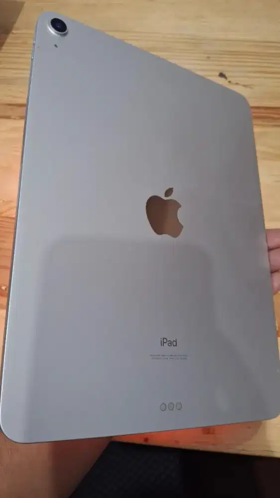 Ipad Air 4 + Apple Pencil 2
