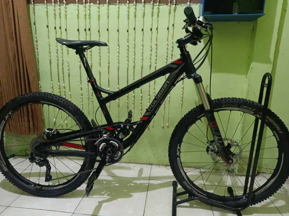 Polygon colosus tx3