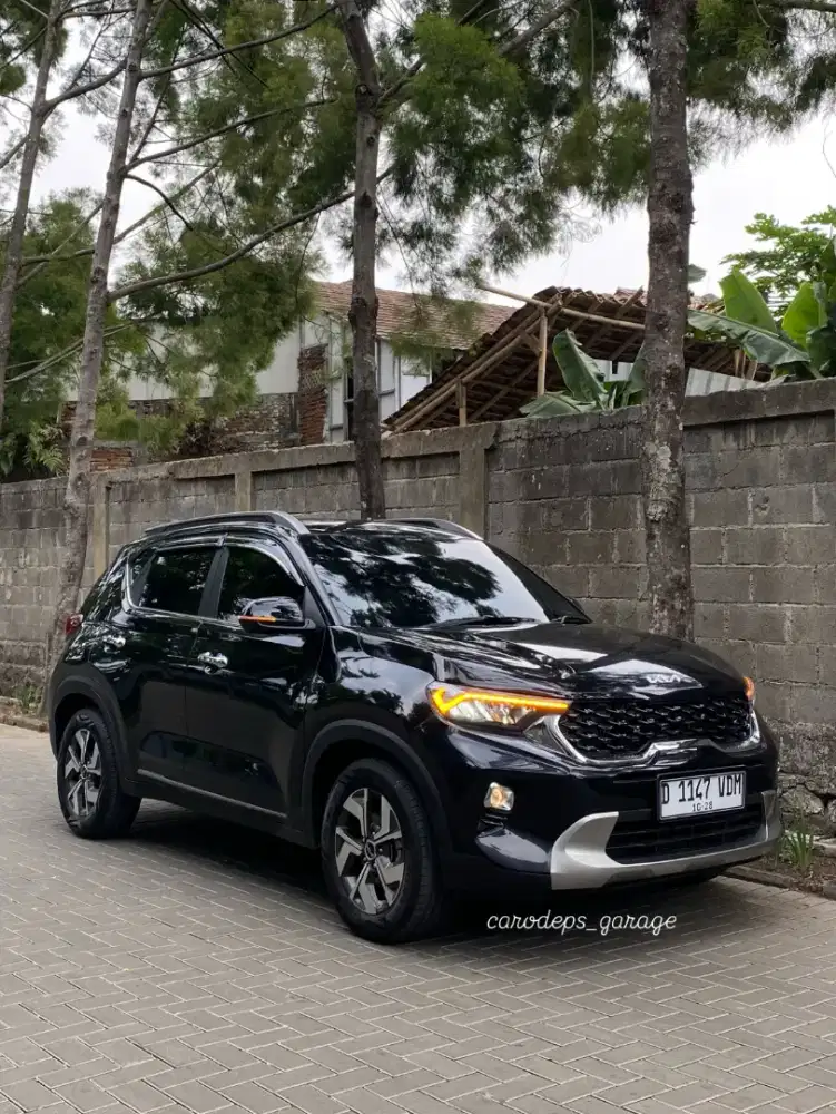 SONET PREMIERE SUNROOF KM 20RB