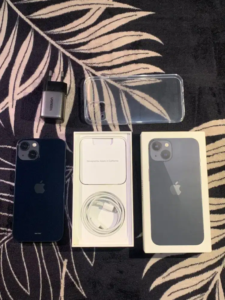 APPLE IPHONE 13 128 IBOX