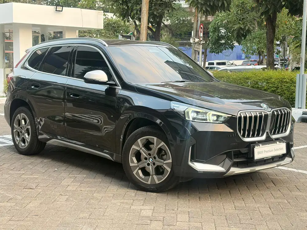 BMW X1 xLine 2023