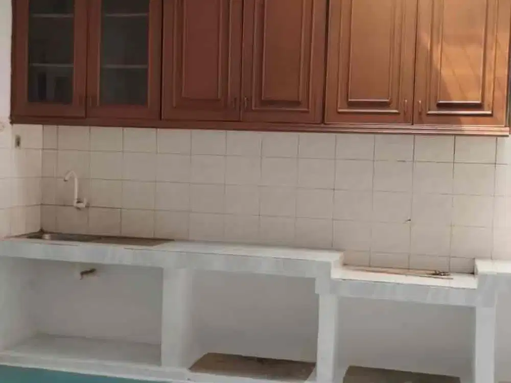 Dijual Rumah di Banjar Wijaya Cipondoh, Tangerang