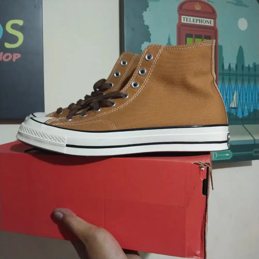 Converse 70s high