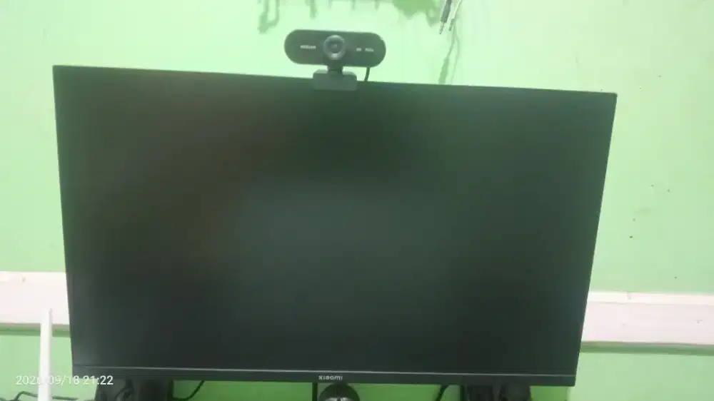 Monitor Xiaomi A24i 24 100hz