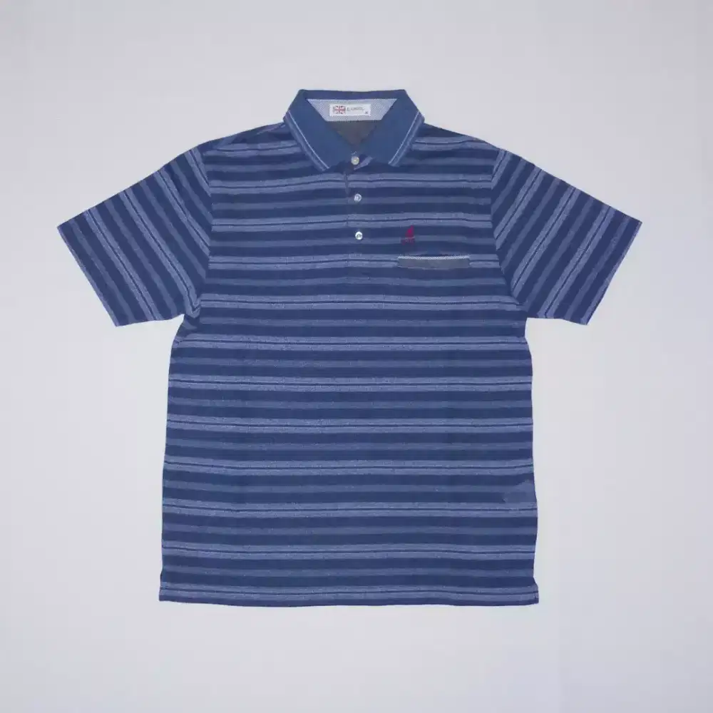 Poloshirt/Kaos KANGOL